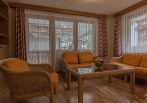 Apartment ∙ 2 bedrooms ∙ 4 guests