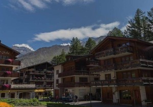 Apartment ∙ 2 bedrooms ∙ 4 guests