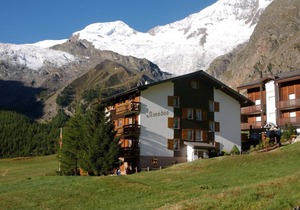 Apartment ∙ 2 bedrooms ∙ 4 guests