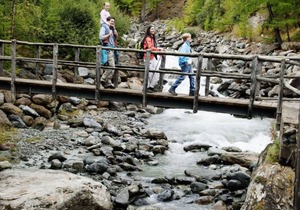 Apartment ∙ 2 bedrooms ∙ 4 guests