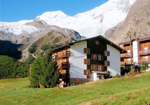 Apartment ∙ 2 bedrooms ∙ 4 guests