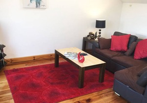 Apartment ∙ 2 bedrooms ∙ 6 guests