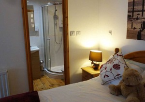 Apartment ∙ 2 bedrooms ∙ 6 guests