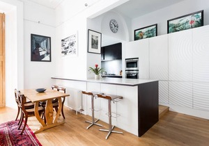Apartment ∙ 2 bedrooms ∙ 4 guests