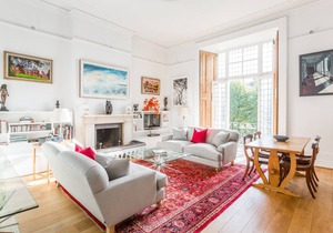 Apartment ∙ 2 bedrooms ∙ 4 guests