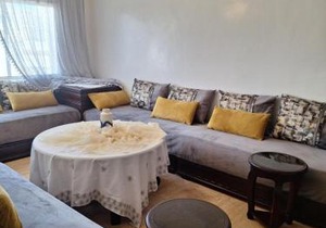 apartment 2 bedrooms in hassan