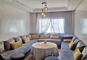 apartment 2 bedrooms in hassan