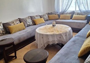 apartment 2 bedrooms in hassan