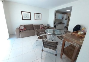 Apartment 2 Bedrooms near the sea