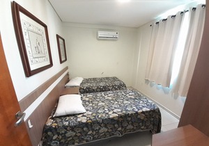 Apartment 2 Bedrooms near the sea