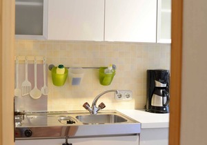 Apartment 2 - House Maringele