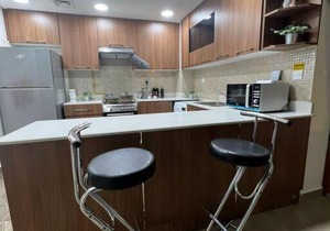 Apartment 2 Infront Lusail Stadium