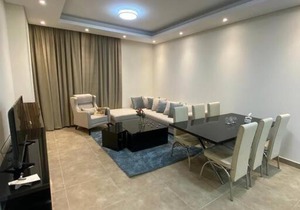 Apartment 2 Infront Lusail Stadium