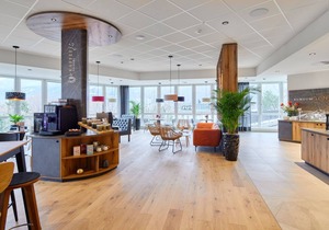 Apartment 2 Medium with balcony incl. breakfast buffet for 1-2 persons