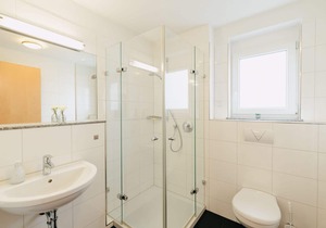 Apartment 3, 28 qm, 1 Wohn-/Schlafzimmer, max. 2 Personen