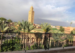 Apartment ∙ 3 bedrooms ∙ 6 guests