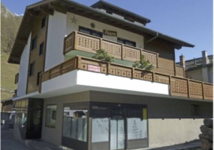 Apartment ∙ 3 bedrooms ∙ 6 guests