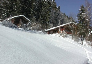 Apartment ∙ 3 bedrooms ∙ 5 guests