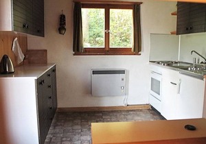 Apartment ∙ 3 bedrooms ∙ 5 guests