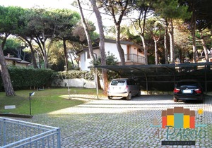 Apartment 3 bedrooms immersed in the pinewood VS02