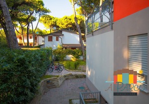 Apartment 3 bedrooms immersed in the pinewood VS02