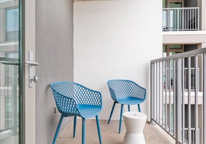 Apartment ∙ 3 bedrooms ∙ 8 guests