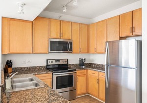 Apartment ∙ 3 bedrooms ∙ 8 guests