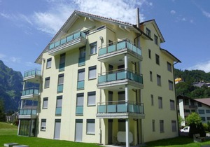 Apartment ∙ 3 bedrooms ∙ 6 guests