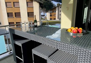 Apartment ∙ 3 bedrooms ∙ 6 guests