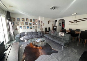 Apartment ∙ 3 bedrooms ∙ 6 guests