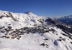 Apartment ∙ 3 bedrooms ∙ 6 guests