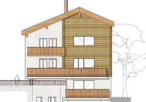 Apartment ∙ 3 bedrooms ∙ 6 guests