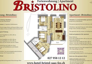 Apartment ∙ 3 bedrooms ∙ 6 guests