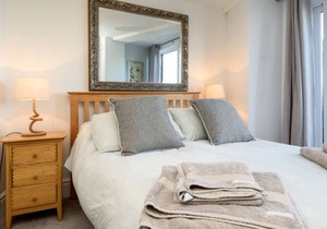 Apartment ∙ 3 bedrooms ∙ 6 guests