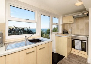 Apartment ∙ 3 bedrooms ∙ 6 guests