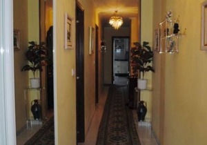 Apartment - 3 Bedrooms with Sea views - 106537