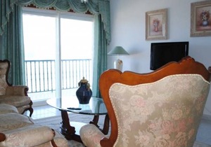 Apartment - 3 Bedrooms with Sea views - 106537