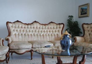 Apartment - 3 Bedrooms with Sea views - 106537