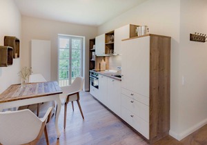 Apartment 3 - Edersee time out