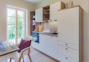 Apartment 3 - Edersee time out