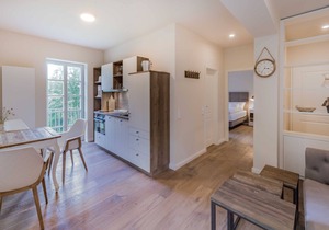 Apartment 3 - Edersee time out