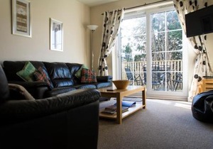 Apartment 3, Pheonix Flats.