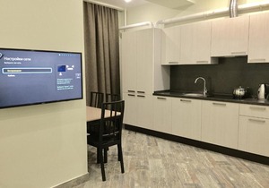 Apartment 30 Monte Rosa