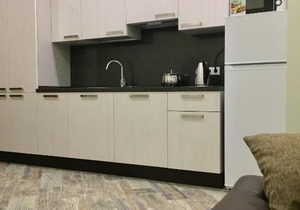 Apartment 30 Monte Rosa