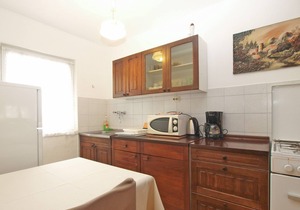 Apartment 320/732 (Istria - Liznjan), 1750m from the beach
