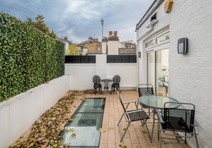 Apartment ∙ 4 bedrooms ∙ 8 guests