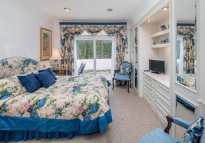 Apartment ∙ 4 bedrooms ∙ 8 guests