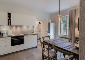 Apartment 4 - Edersee time out