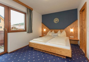 Apartment ∙ 4 guests