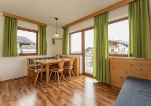 Apartment ∙ 4 guests